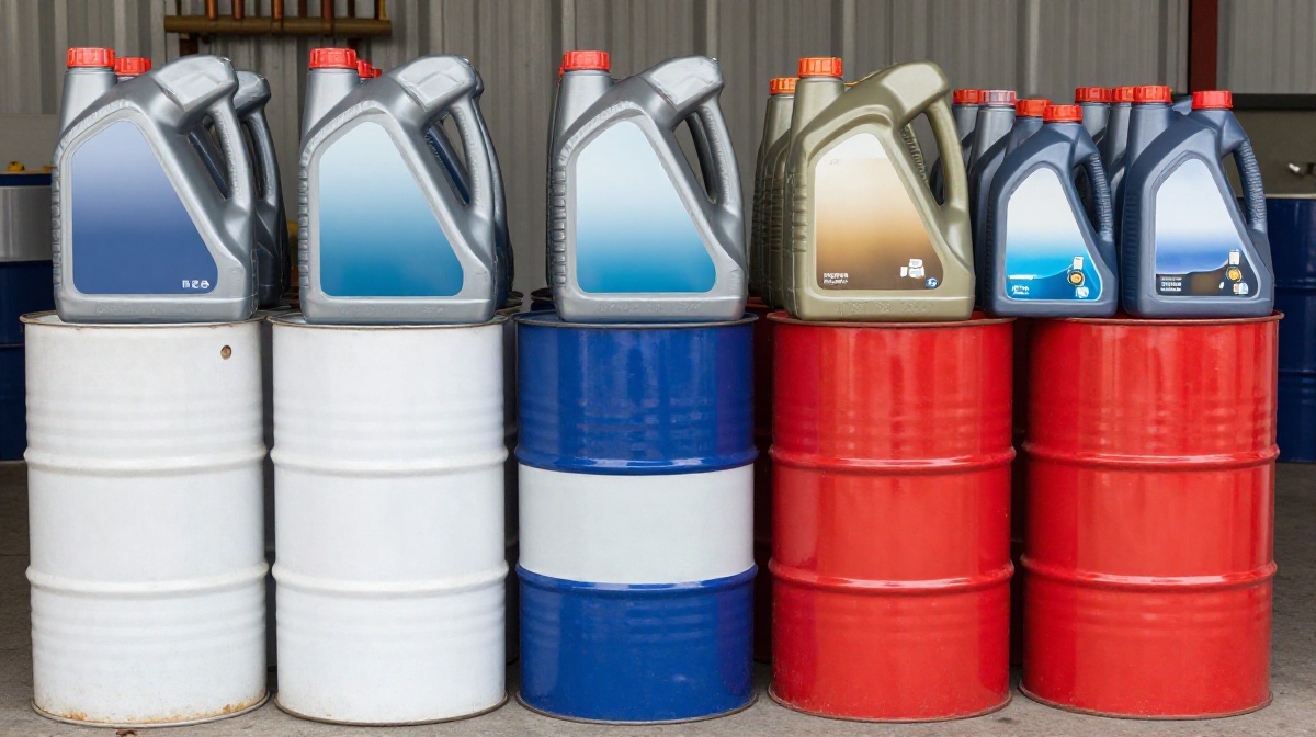 Lubricants