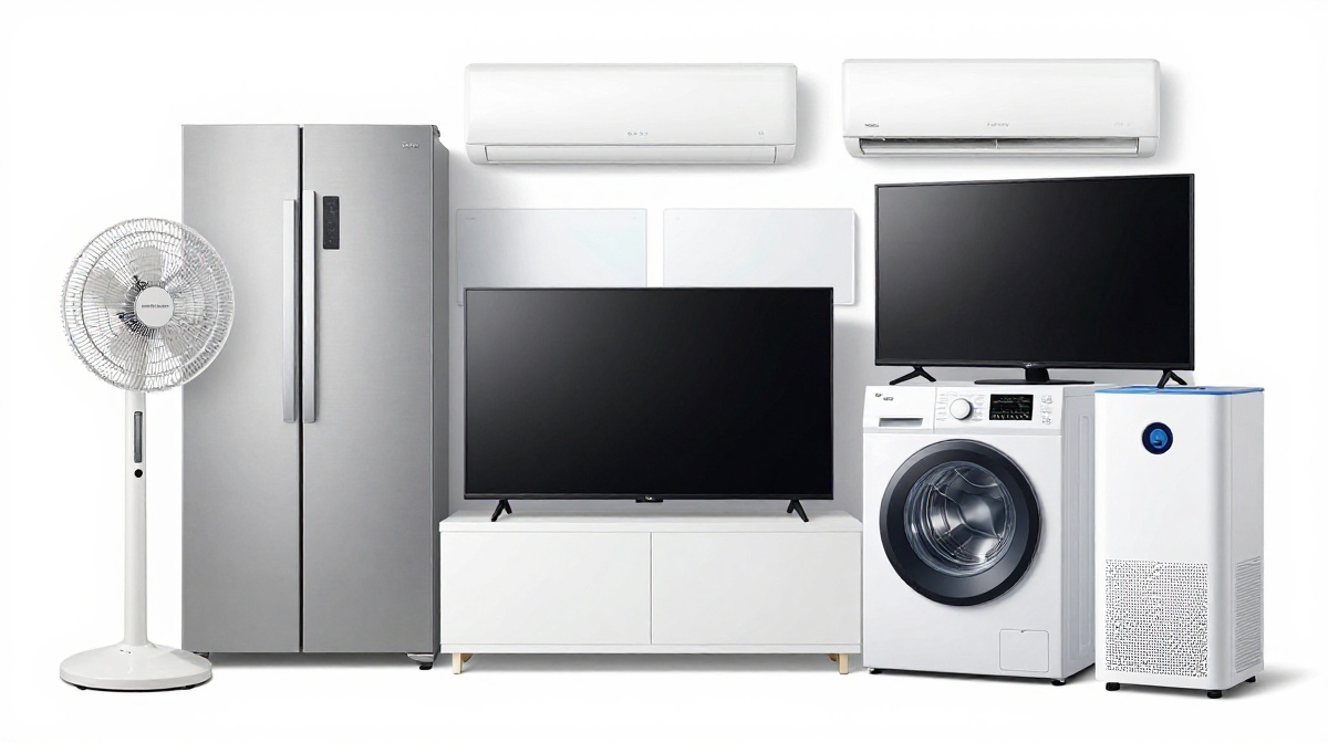 Appliances